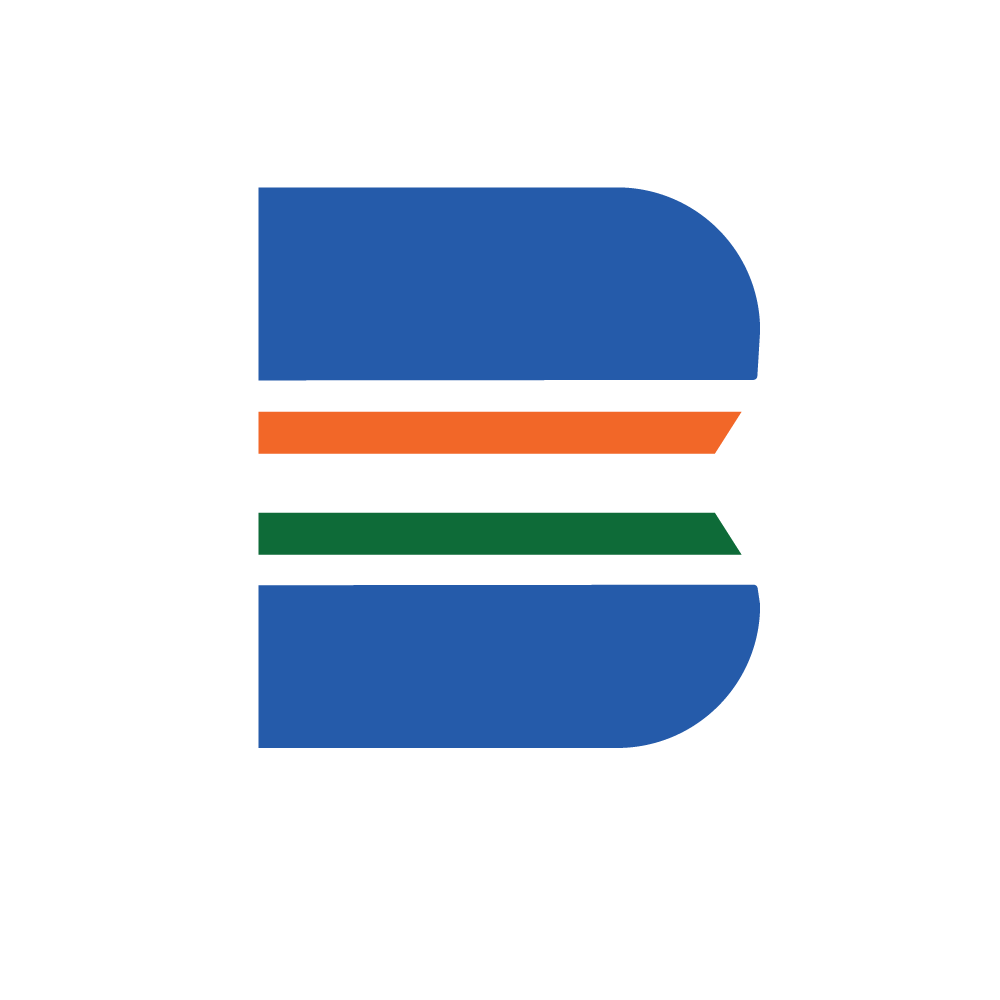 Bharat Ballot Logo